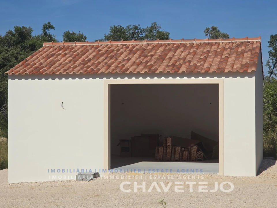 Moradia T3 para Venda em Areias e Pias Foto 45