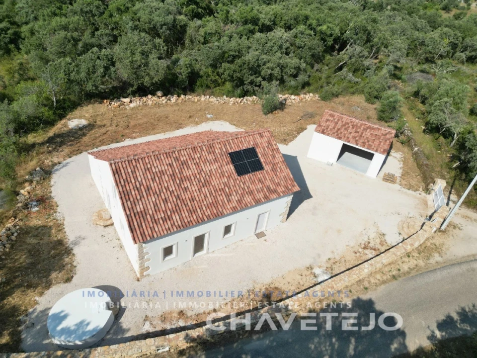 Moradia T3 para Venda em Areias e Pias Foto 54