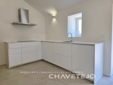 Moradia T3 para Venda em Areias e Pias