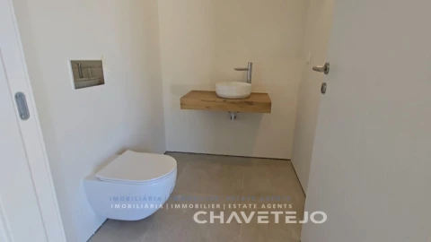 Moradia T3 para Venda em Areias e Pias