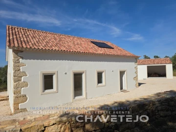 Moradia T3 para Venda em Areias e Pias