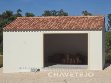 Moradia T3 para Venda em Areias e Pias