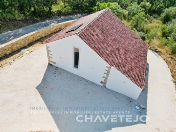 Moradia T3 para Venda em Areias e Pias
