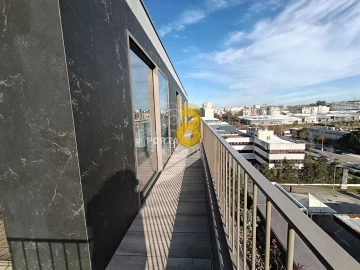 Apartamento T4 para Venda em Matosinhos e Leça da Palmeira