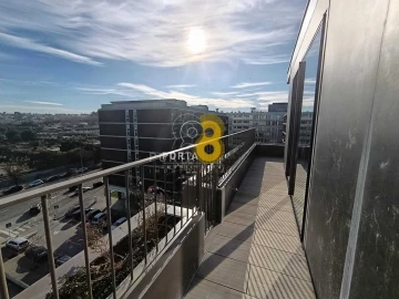 Apartamento T4 para Venda em Matosinhos e Leça da Palmeira