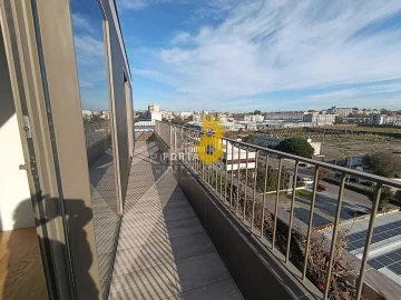 Apartamento T4 para Venda em Matosinhos e Leça da Palmeira
