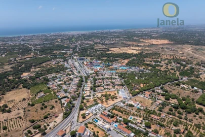 Moradia T3 para Venda em Quarteira