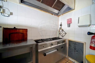 Loja para Venda em Baixa da Banheira e Vale da Amoreira