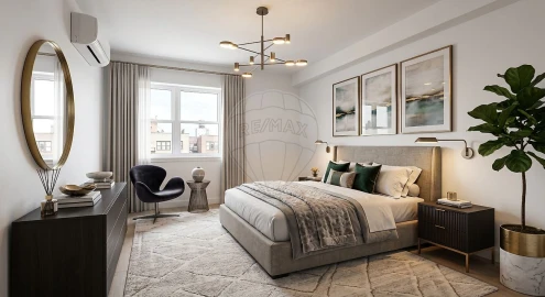 Apartamento T3 para Venda em Odivelas