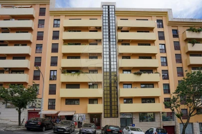Apartamento T3 para Venda em Odivelas
