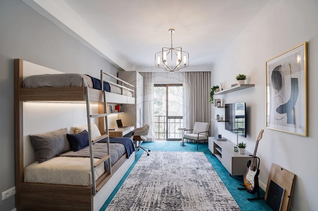 Apartamento T3 para Venda em Odivelas Foto 13