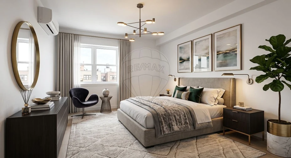 Apartamento T3 para Venda em Odivelas Foto 10