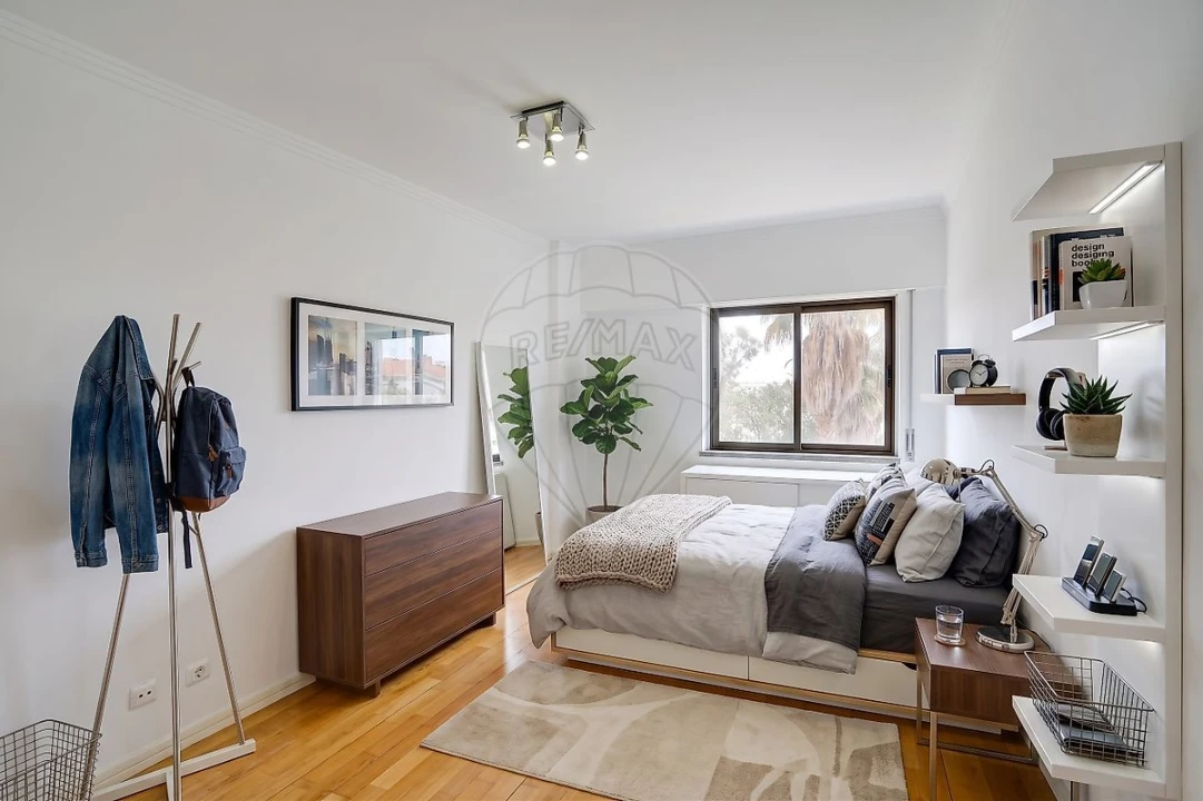 Apartamento T3 para Venda em Odivelas Foto 7
