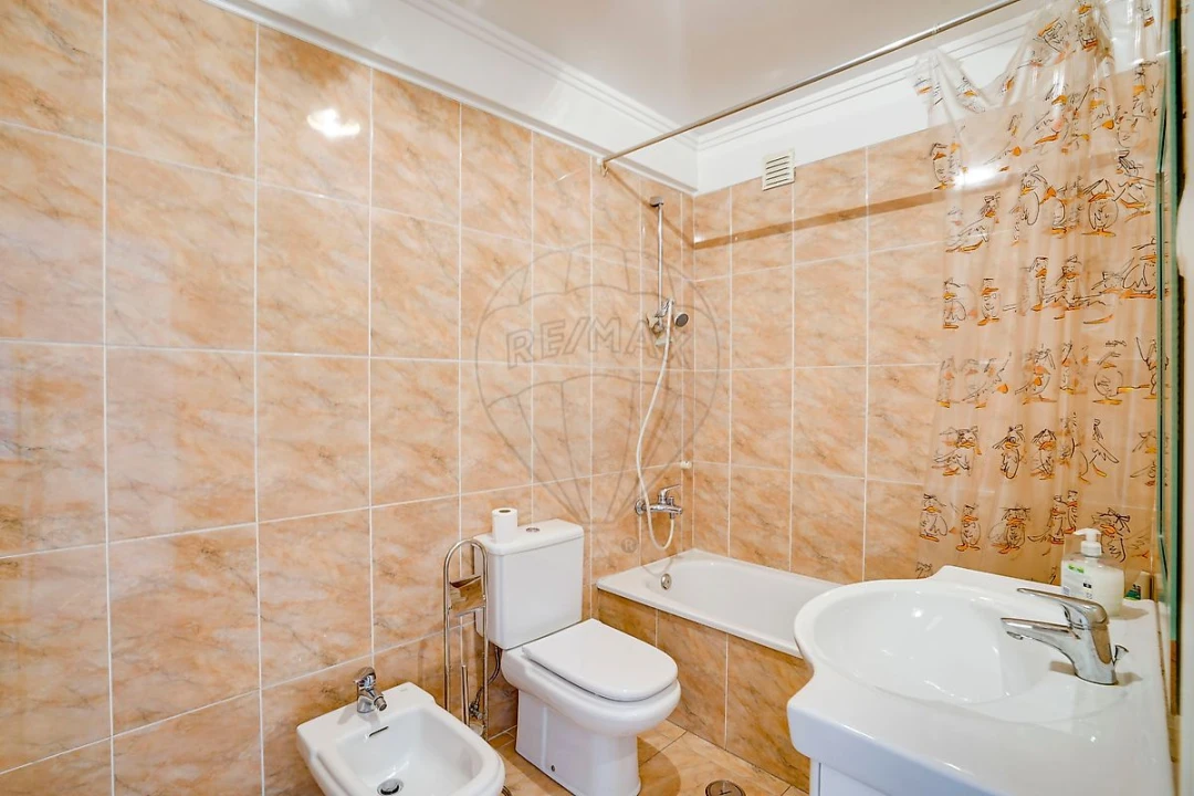 Apartamento T3 para Venda em Odivelas Foto 11