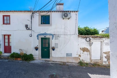 Moradia T1 para Venda em Azeitão (São Lourenço e São Simão)