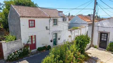 Moradia T1 para Venda em Azeitão (São Lourenço e São Simão)