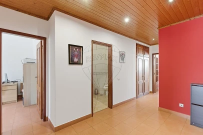 Apartamento T2 para Venda em Cartaxo e Vale da Pinta