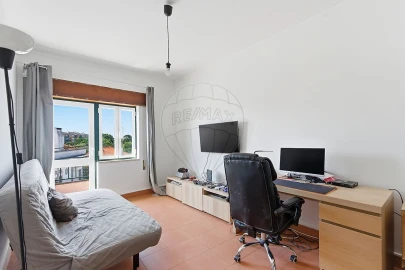Apartamento T2 para Venda em Cartaxo e Vale da Pinta