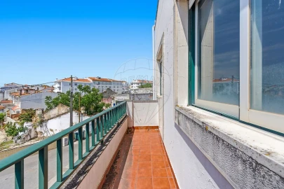 Apartamento T2 para Venda em Cartaxo e Vale da Pinta