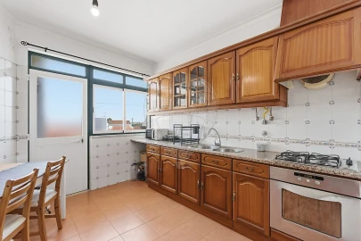 Apartamento T2 para Venda em Cartaxo e Vale da Pinta