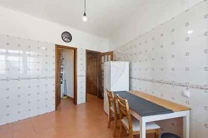 Apartamento T2 para Venda em Cartaxo e Vale da Pinta