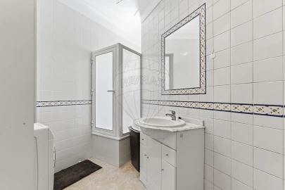 Apartamento T2 para Venda em Cartaxo e Vale da Pinta