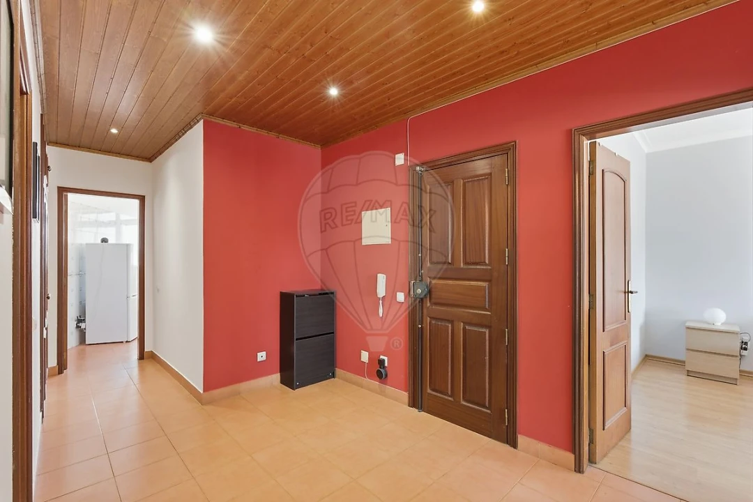 Apartamento T2 para Venda em Cartaxo e Vale da Pinta Foto 12
