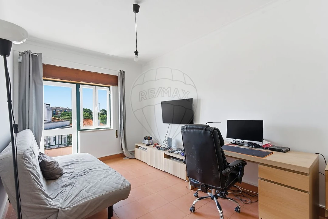 Apartamento T2 para Venda em Cartaxo e Vale da Pinta Foto 1