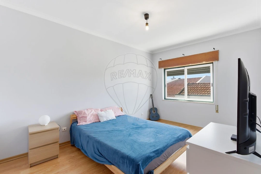 Apartamento T2 para Venda em Cartaxo e Vale da Pinta Foto 18