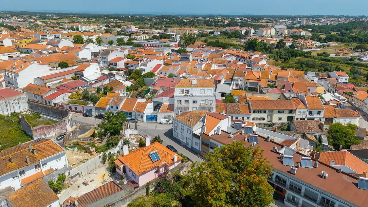 Apartamento T2 para Venda em Cartaxo e Vale da Pinta Foto 9