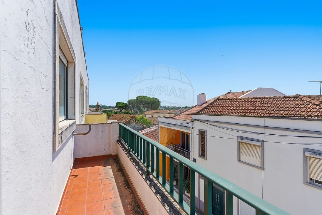 Apartamento T2 para Venda em Cartaxo e Vale da Pinta Foto 5