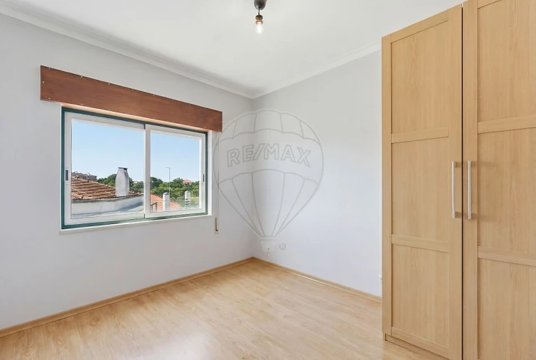Apartamento T2 para Venda em Cartaxo e Vale da Pinta Foto 7