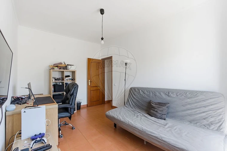 Apartamento T2 para Venda em Cartaxo e Vale da Pinta Foto 4