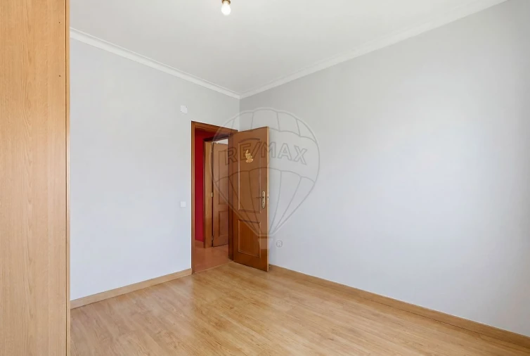 Apartamento T2 para Venda em Cartaxo e Vale da Pinta Foto 6