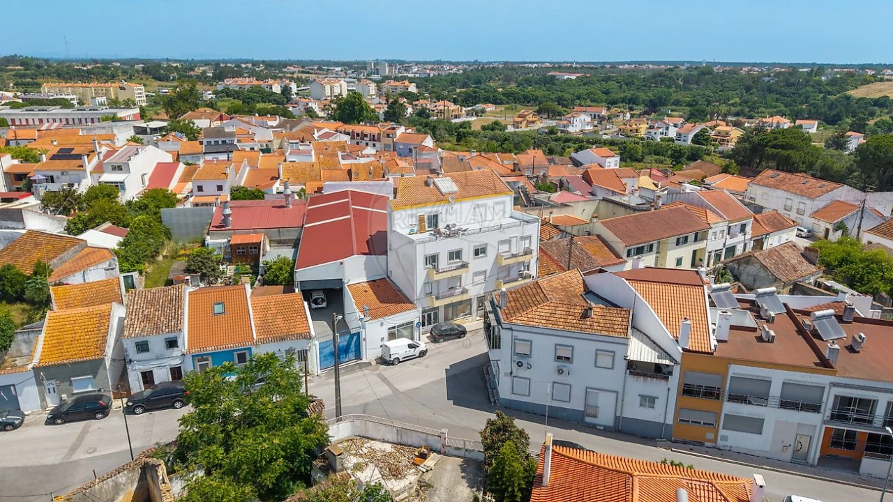 Apartamento T2 para Venda em Cartaxo e Vale da Pinta Foto 8