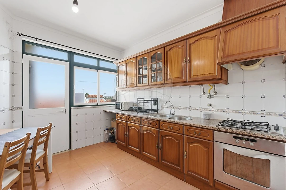 Apartamento T2 para Venda em Cartaxo e Vale da Pinta Foto 13