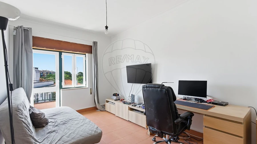 Apartamento T2 para Venda em Cartaxo e Vale da Pinta