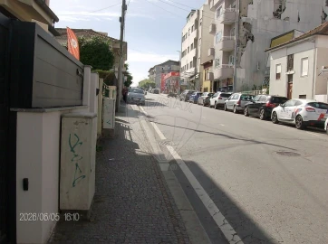 Loja para Venda em Fânzeres e São Pedro da Cova