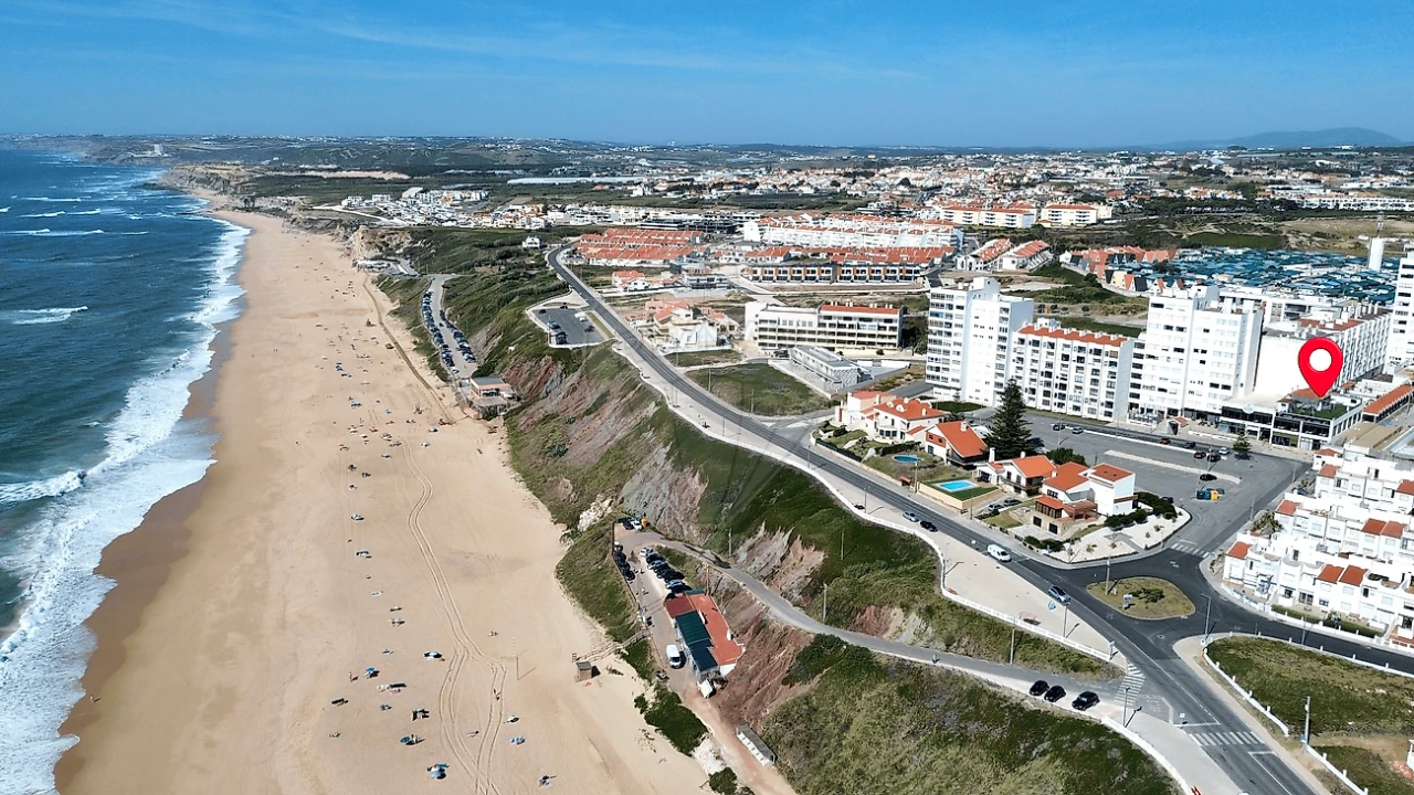 Negócio para Venda em A dos Cunhados e Maceira Foto 11
