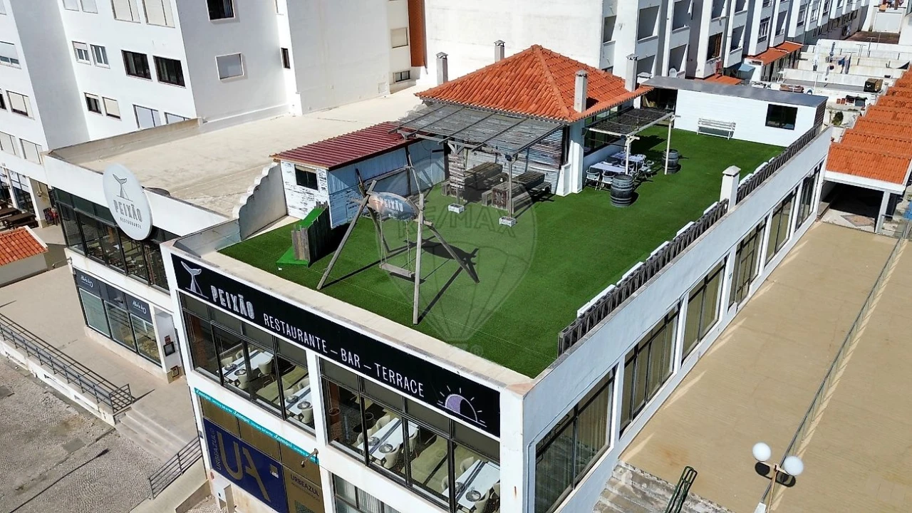 Negócio para Venda em A dos Cunhados e Maceira Foto 4