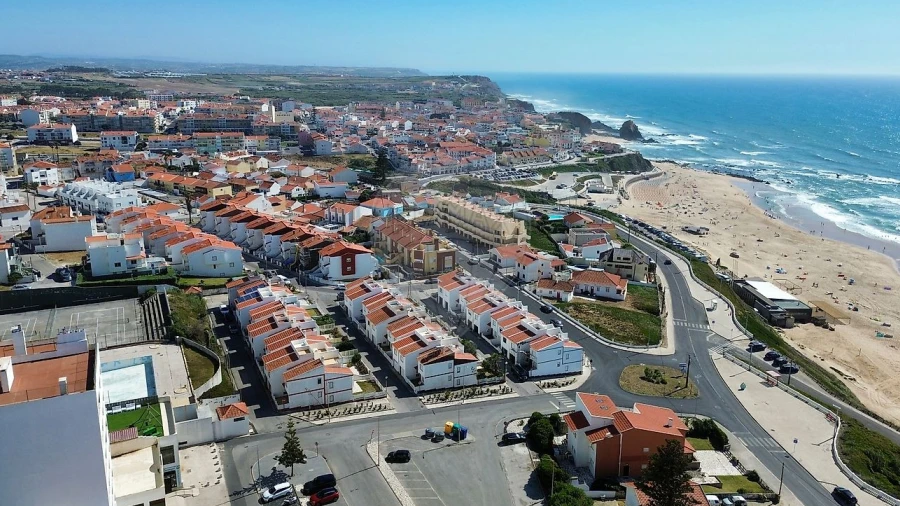 Negócio para Venda em A dos Cunhados e Maceira