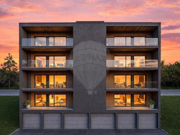 Apartamento T2 para Venda em Marvila, Ribeira Santarém, São Salvador, São Nicolau