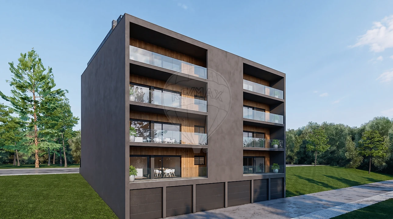 Apartamento T2 para Venda em Marvila, Ribeira Santarém, São Salvador, São Nicolau Foto 3