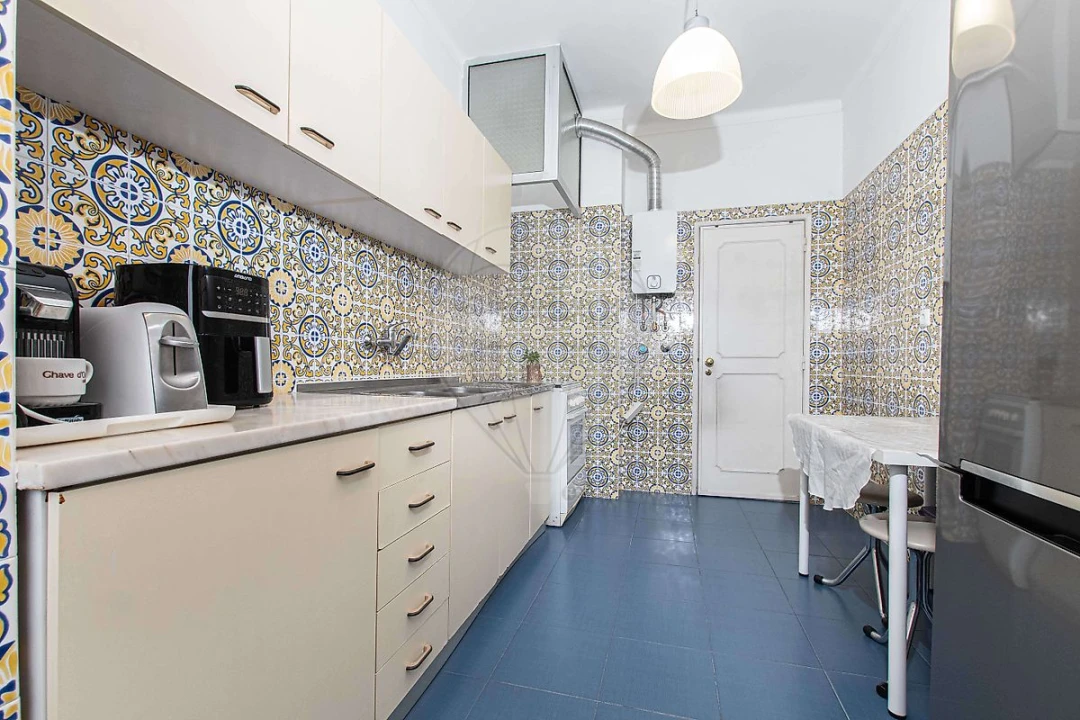 Apartamento T2 para Venda em Parque das Nações Foto 20