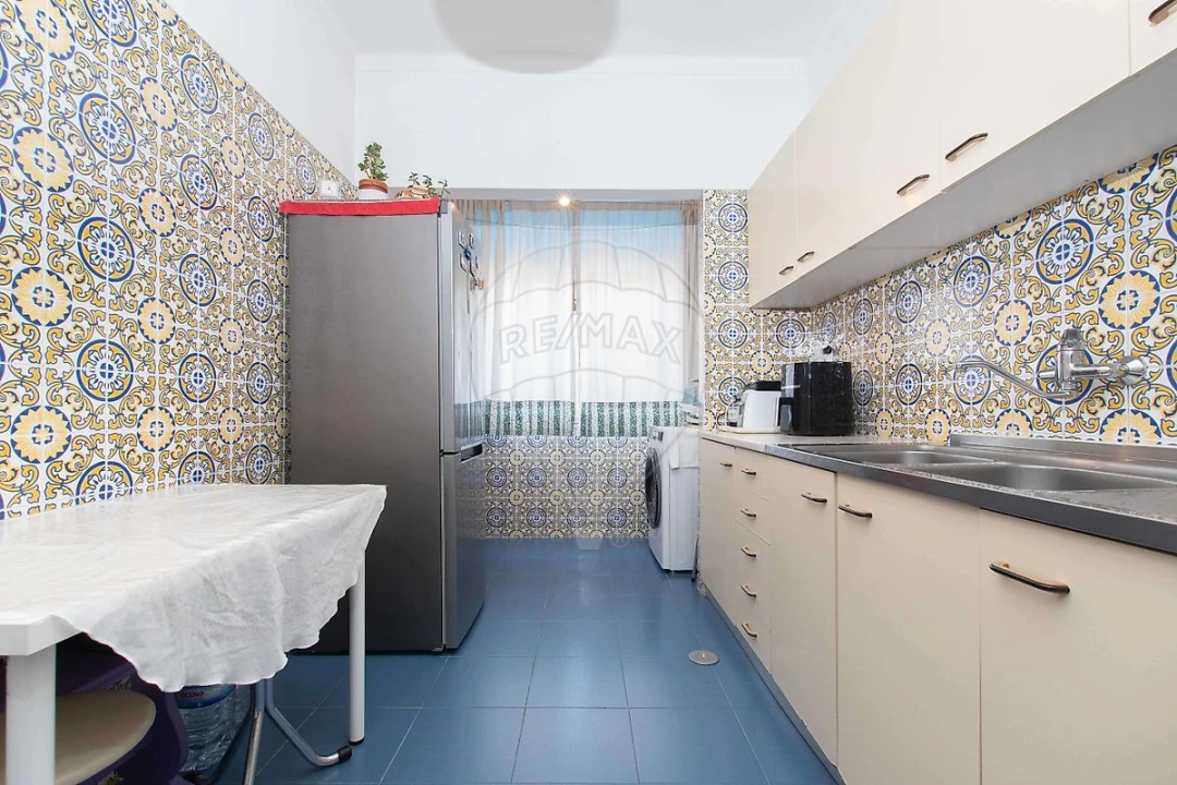 Apartamento T2 para Venda em Parque das Nações Foto 19