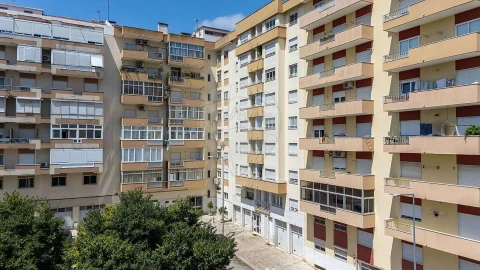 Apartamento T2 para Venda em Parque das Nações