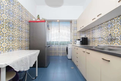 Apartamento T2 para Venda em Parque das Nações