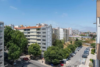 Apartamento T2 para Venda em Parque das Nações