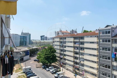 Apartamento T2 para Venda em Parque das Nações