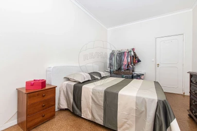 Apartamento T2 para Venda em Parque das Nações